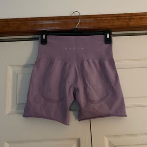 NVGTN contour shorts - READ CAPTION